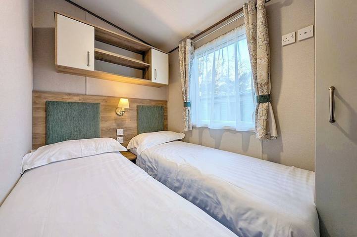 Camping für 6 Personen in Eden - 3