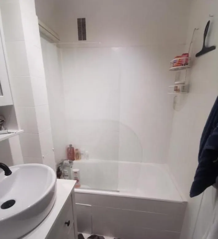 Appartement de vacances pour 2 personnes, avec balcon - 1