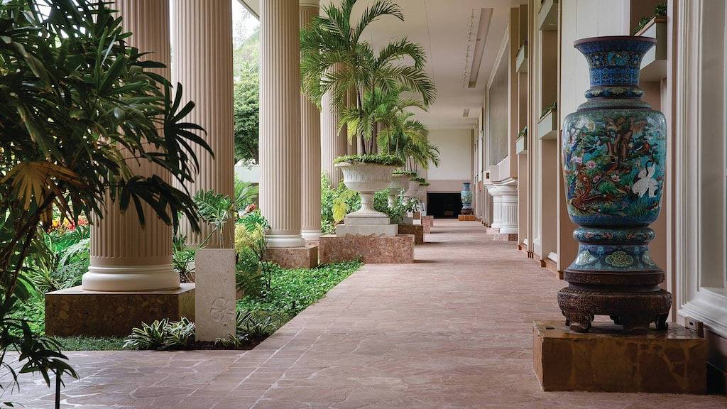 Garden View - Parlor - Marriott's Kauai Beach Club - Full Resort Access in Kalapaki Beach, Lihue