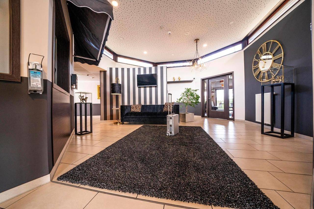 Tiek Apartments in Meppen, Hasetal