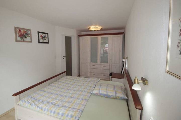 Ferienhaus für 12 Personen, mit Garten in der Lüneburger Heide - 4