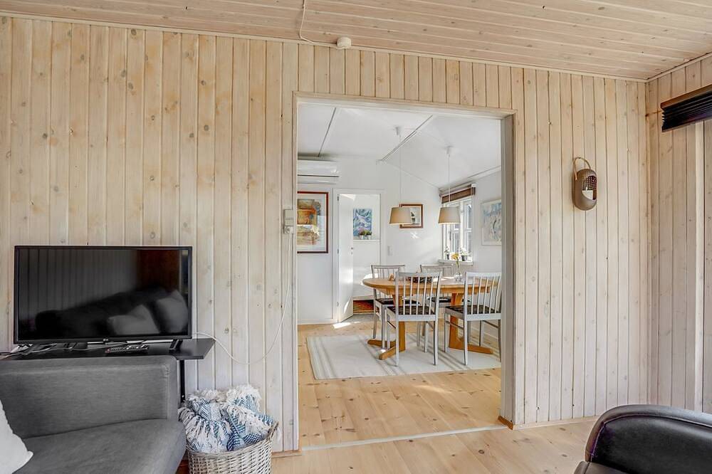 \"Loella\" - 35m from the sea by Interhome in Thurø, Svendborg Kommune