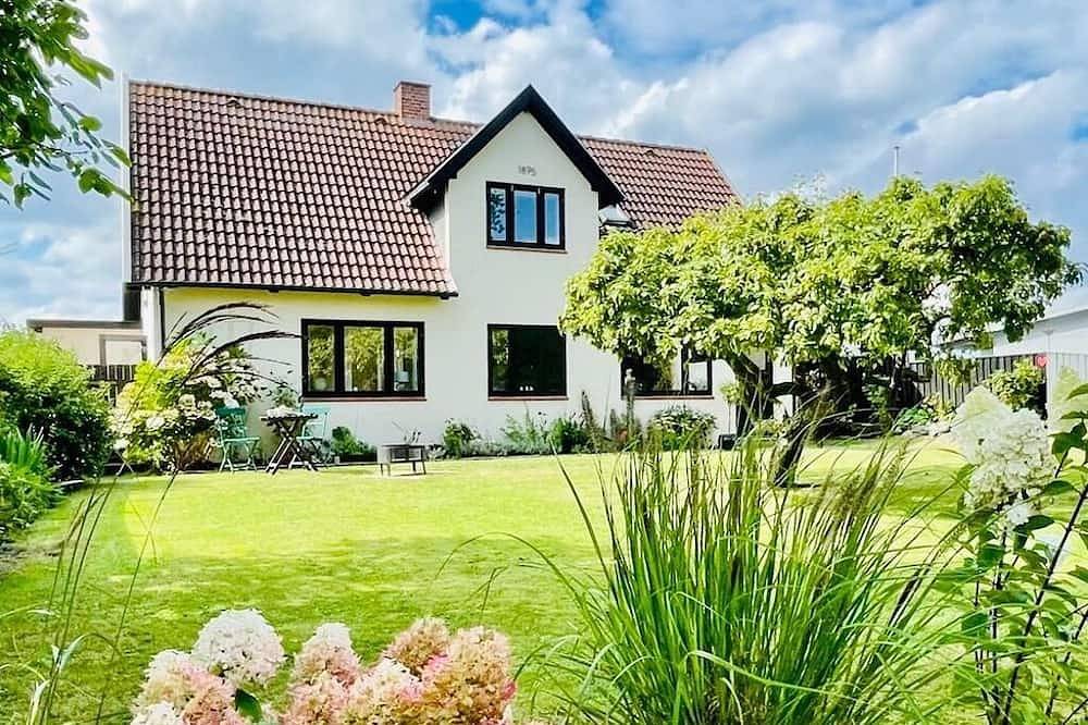 Traum-Ferienhaus auf Fejø mit Meerblick in Fejø, Schwedische Ostsee