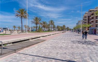 Vakantieappartement voor 6 Personen in Gandia, Valencia Regio, Afbeelding 2