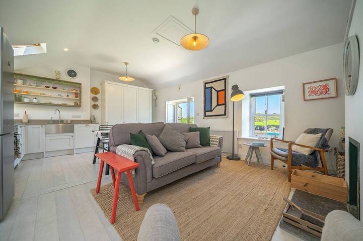 Cottage for 4 people, with Garden in County Cork