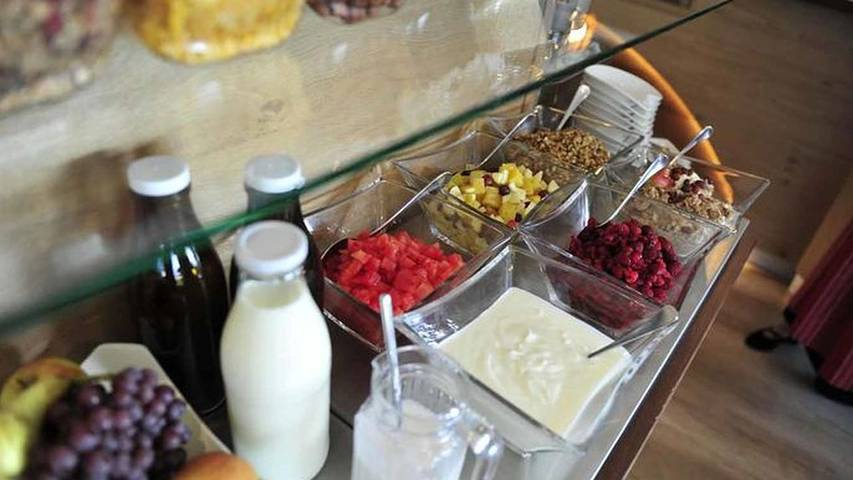 Hotel für 2 Personen, mit Garten und Sauna in Villach - 3