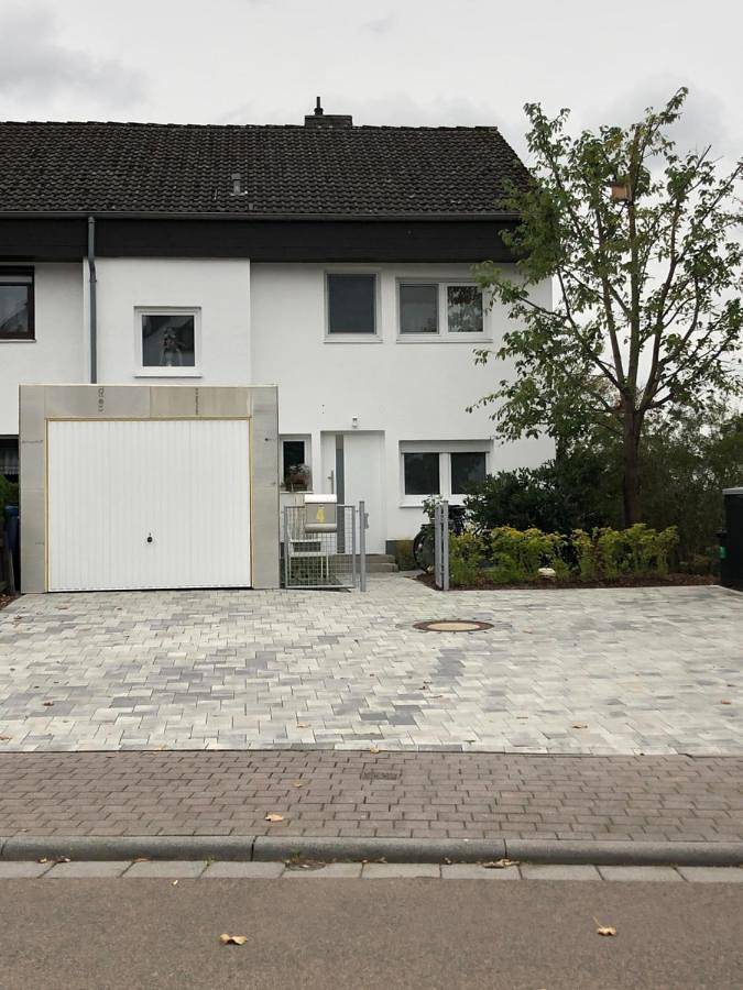 Ganze Wohnung, Ferienwohnung Lahntal Limburg in Limburg, Landkreis Limburg-Weilburg