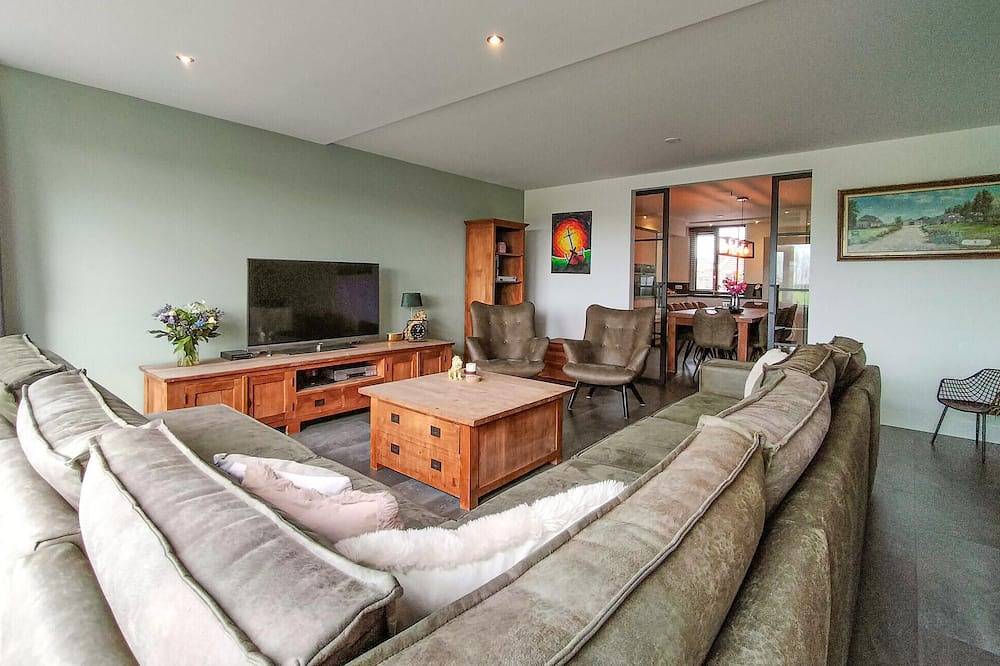 Cozy home in Bunschoten-Spakenbu with sauna in Utrecht und Umgebung