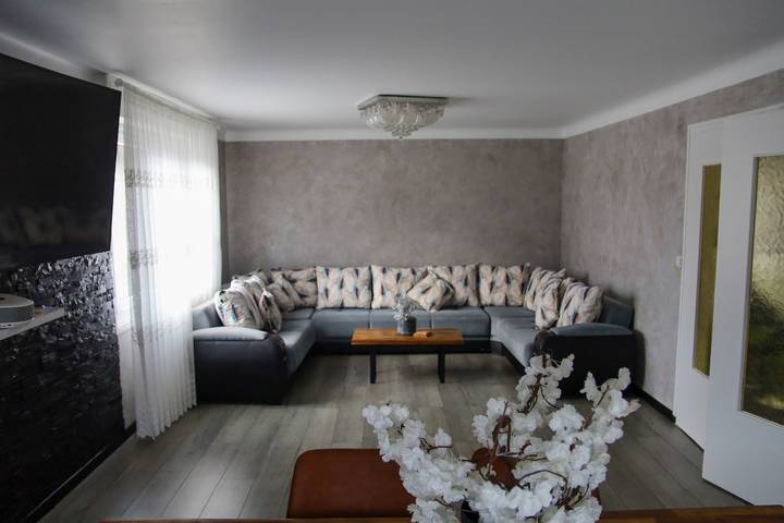 Villa pour 7 personnes, avec jardin et balcon en Haute-Savoie - 2