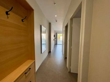 Appartement De Vacances pour 4 Personnes dans La Tranche-sur-Mer, Vendée, Photo 1
