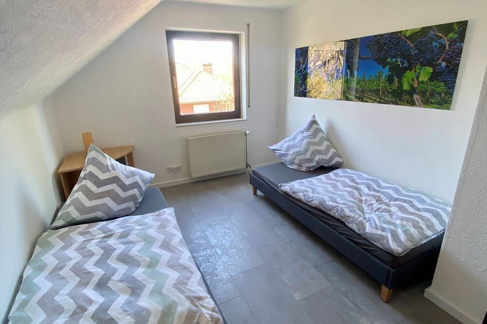 Ganze Wohnung, Ahrtalherz in Ahrweiler, Bad Neuenahr