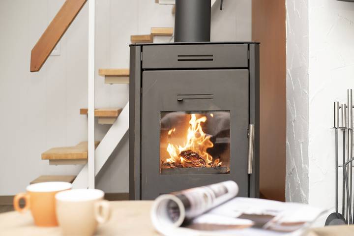 Ferienhaus für 6 Personen, mit Balkon/Terrasse und Terrasse in Kell am See - 4