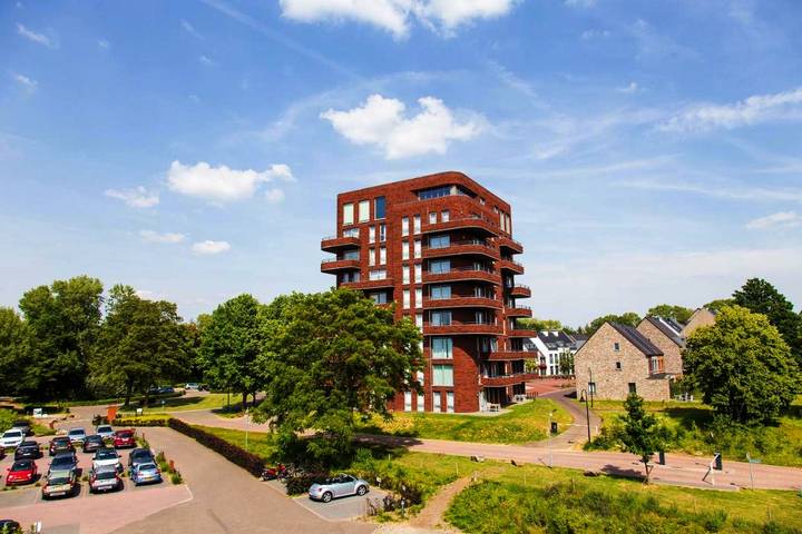 Hotel für 4 Personen, mit Terrasse und Garten sowie Pool