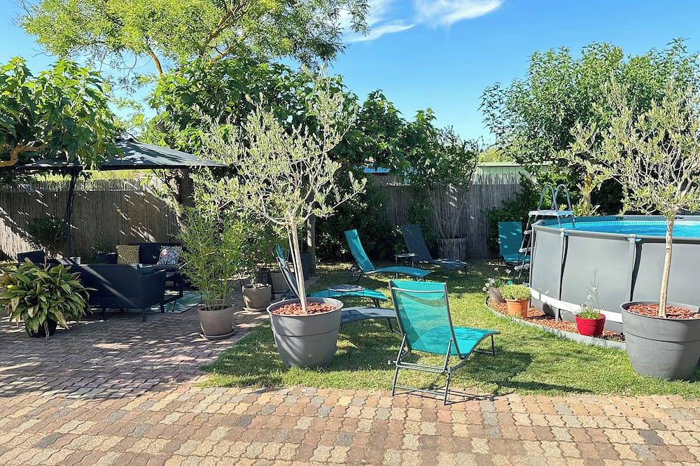 Maison de vacances