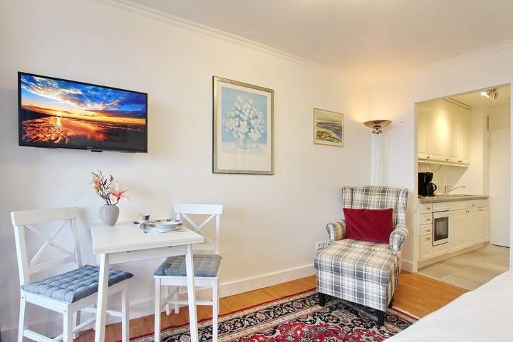 Ferienwohnung für 1 Personen - 1