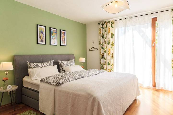 Ganze Wohnung, Ferienwohnung Sonnenschein - Ideal für Familie in Hergatz, Bayerisch Schwaben