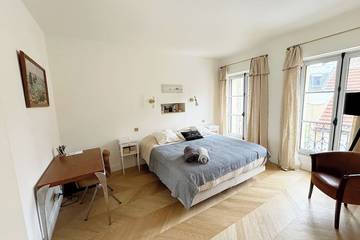 Ferienhaus für 7 Personen in Versailles, Yvelines, Bild 1