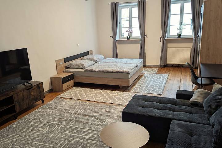 Ferienwohnung für 6 Personen in Laufen - 2