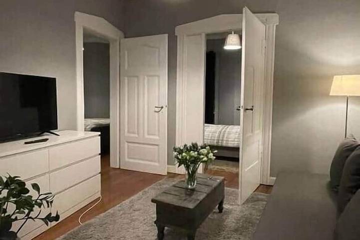 Appartement de vacances pour 6 personnes - 1