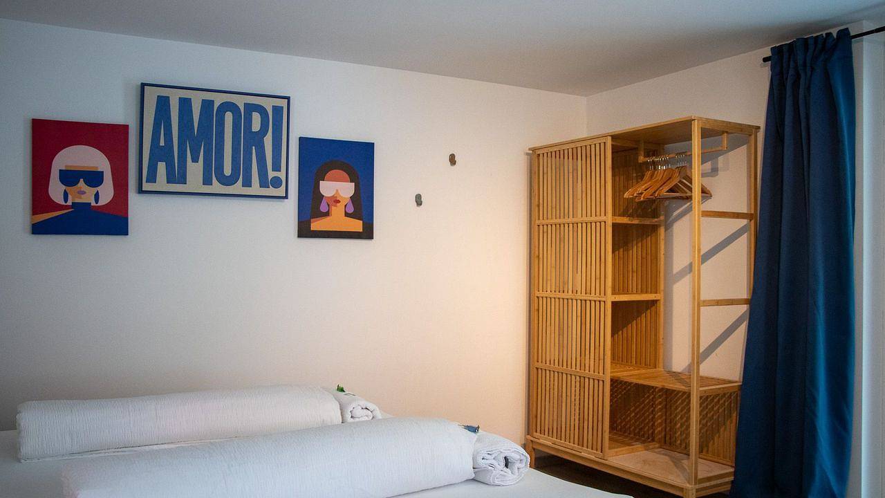 Apartamento vacacional entero, Ferienwohnung für 3 Personen in Bregenz in Bregenz, Bodensee-Vorarlberg