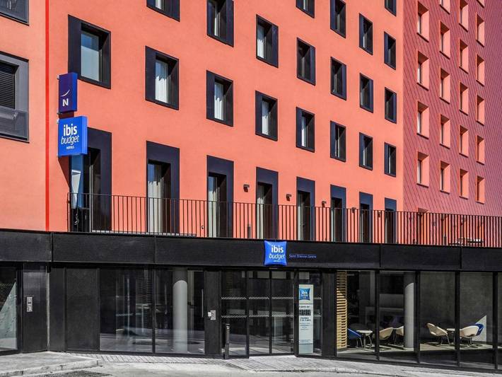 Hôtel pour 4 personnes
