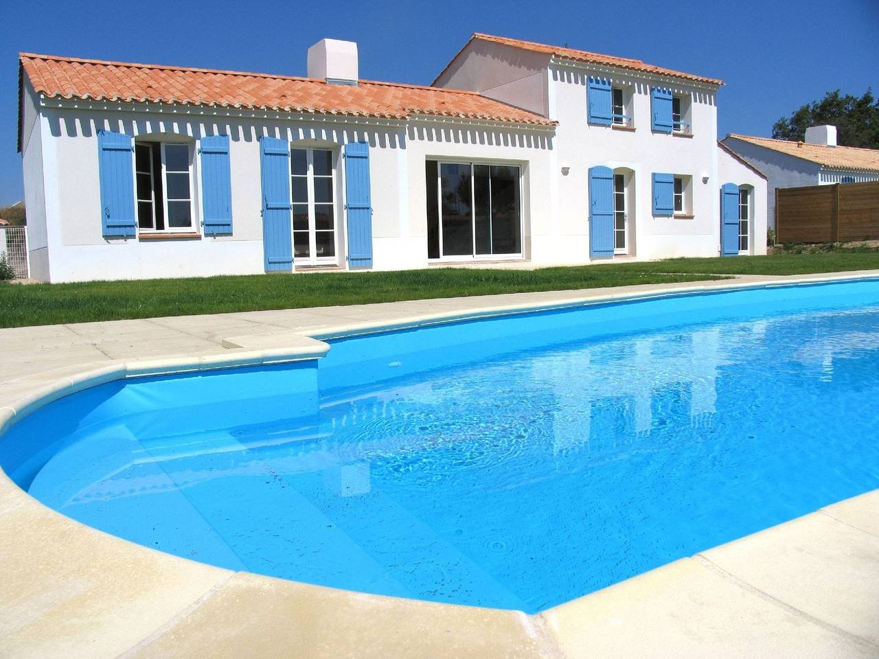 Photo : Appartement de vacances