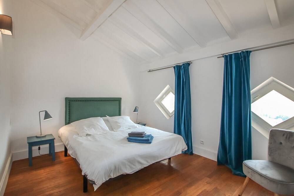 Hermosa casa en Die in Die, Parc naturel régional du Vercors