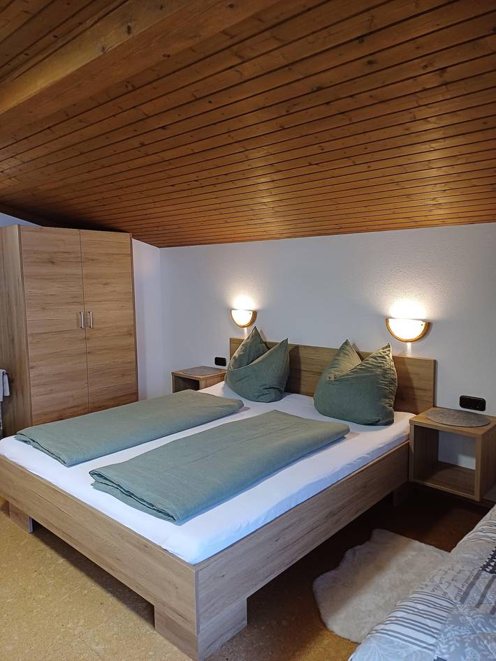 Ferienhaus für 3 Personen, mit Balkon und Garten in Sankt Ulrich am Pillersee - 4