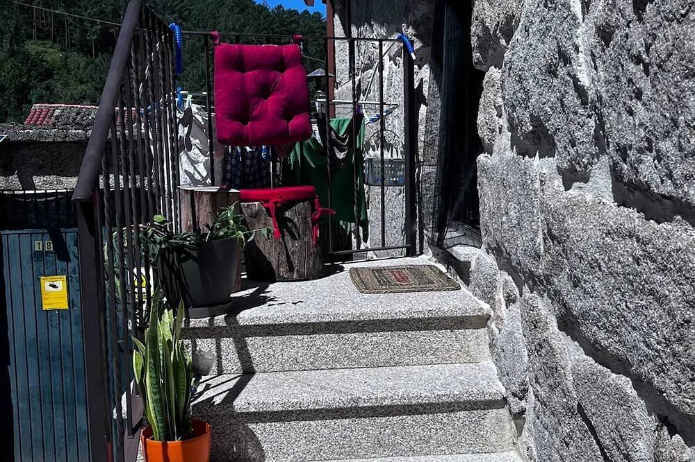 Homerez - Cozy house near Lobios in Lobios, Ourense Region