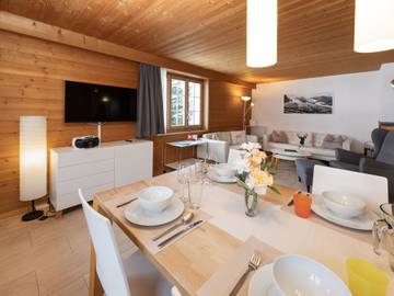 Chalet for 6 People in Grindelwald, Bernese Oberland, Photo 1