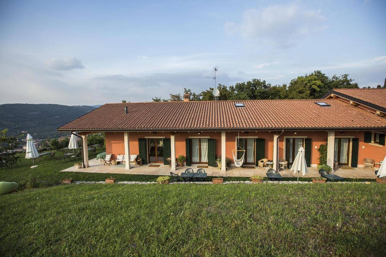 Agriturismo Il Pianetto in Verona, Provincia di Verona
