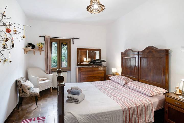 Ferienwohnung für 8 Personen, mit Garten, kinderfreundlich in Imperia Provinz - 2