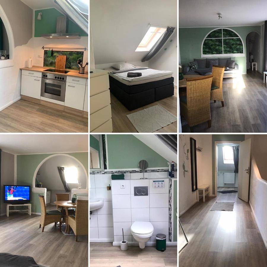 Ganze Wohnung, Erlebnis-Ferienhof Reekenfeld in Barßel, Niedersachsen