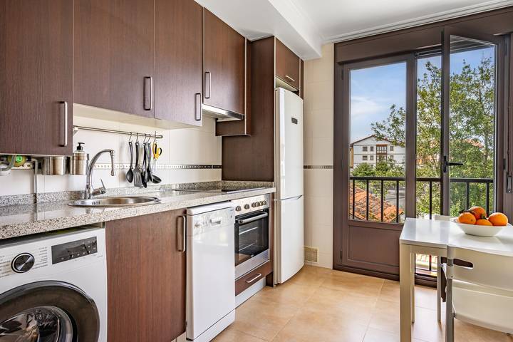 Hel lejlighed, Isla de Cuba 2K Apartment – Colombres in Colombres, Ribadedeva