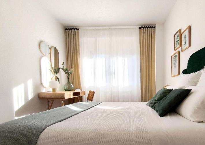 Ferienwohnung für 6 Personen - 1