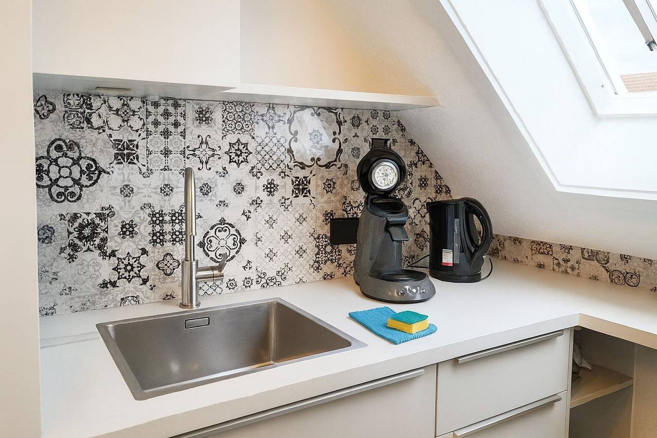 Ganze Wohnung, Ferienwohnung  Maisonette nah am See in Markelfingen, Radolfzell am Bodensee