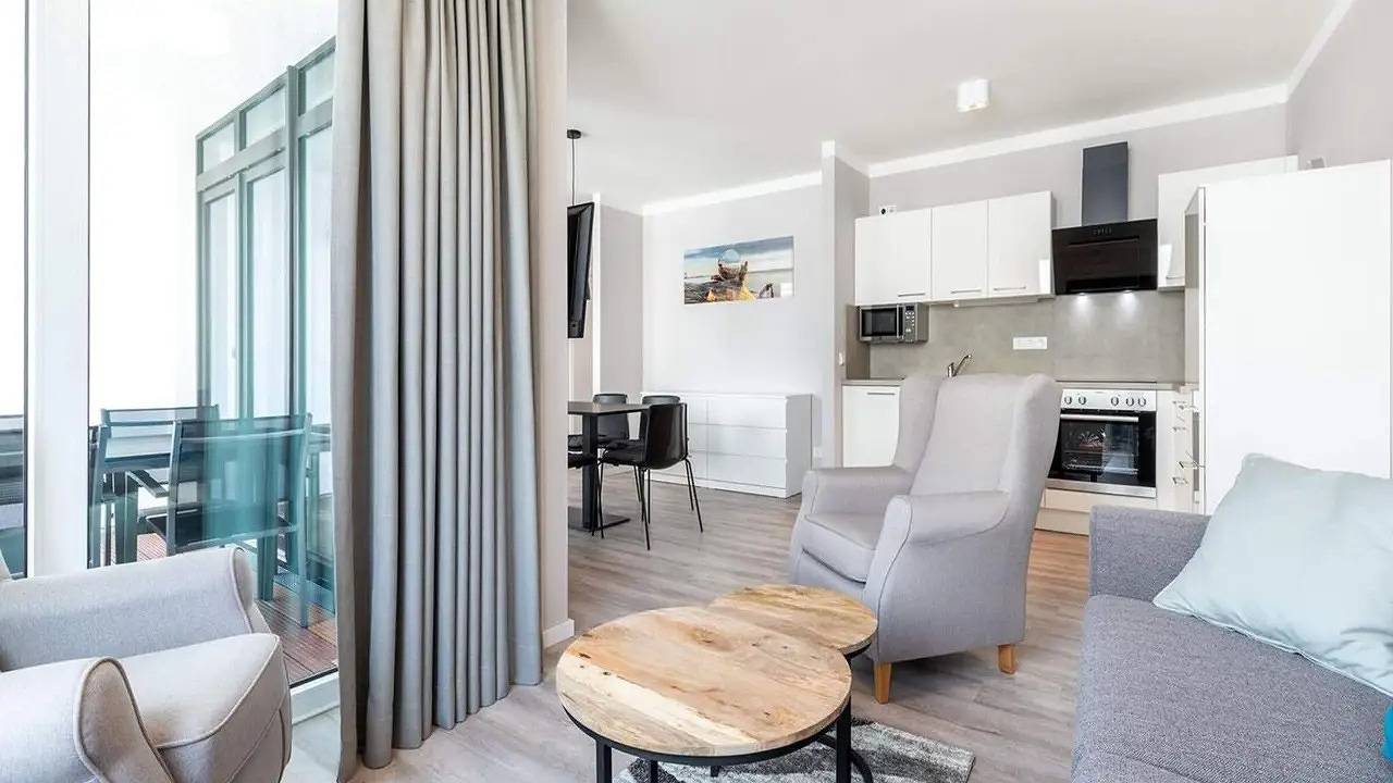 Ferienhaus für 6 Personen (78 m²) in Travemünde in Ostseebad Travemünde, Lübeck