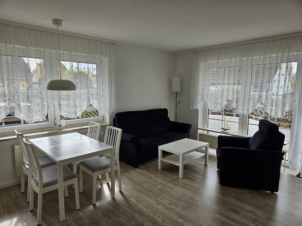 Haus Nordseewind Xl - Wohnung 1 in Döse, Cuxhaven