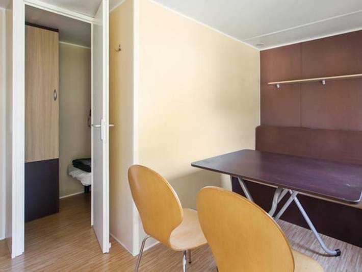 Bungalow für 6 Personen, mit Sauna und Kinderpool im Baskenland (Frankreich) - 3