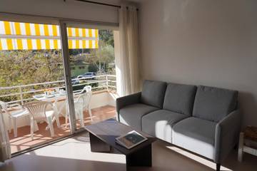Apartment for 4 People in l'Estartit, Torroella de Montgrí, Photo 3