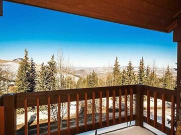 Vacation House for 6 Guests in Park City UT, Utah, Picture 4