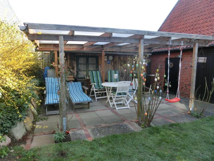 Ganze Ferienwohnung, Ferienwohnung Corena - Appartement/Fewo, Eg, 2 Schlafzimmer in Ratzeburg, Ratzeburger See