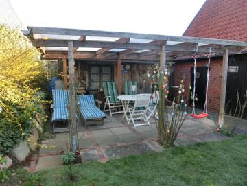 Ferienwohnung für 4 Personen in Ratzeburg, Ratzeburger See, Bild 4