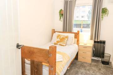 Log Cabin for 5 People in Fort William, Loch Eil, Photo 3