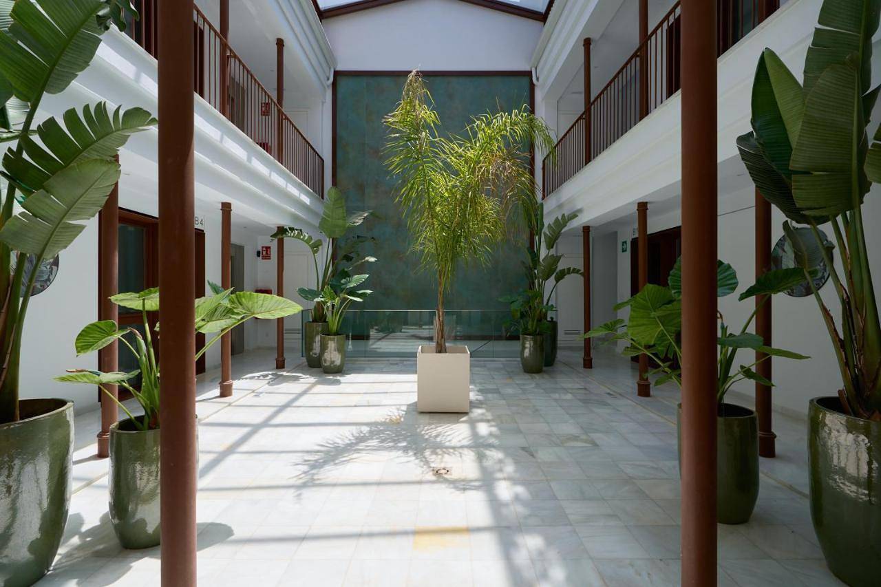 Casa Pizarro, by Homing U in Casco Antiguo, Sevilla