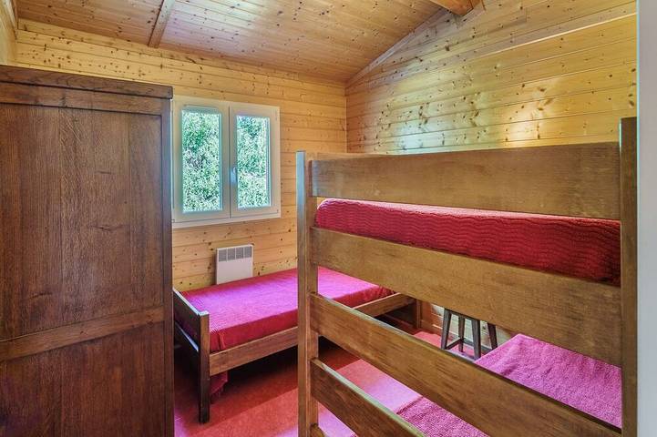 Location de vacances pour 7 personnes, avec jardin à Saint-Prix (Saône-et-Loire) - 3