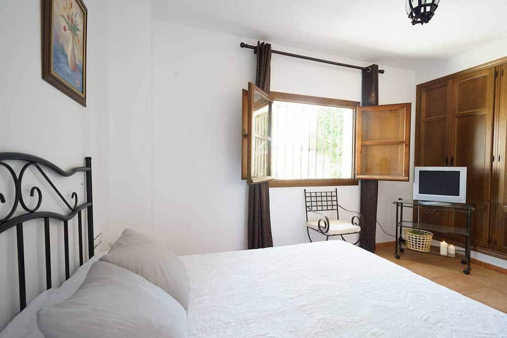 Loma Méndez Casa 3 in Casarabonela, Sierra de las Nieves