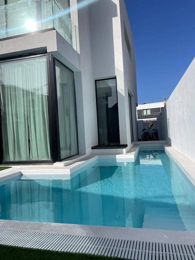 Luxury Villa in Melenara in Playa de Melenara, Telde