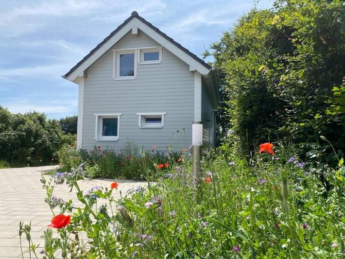 Ferienhaus für 5 Personen, mit Terrasse in Monschau