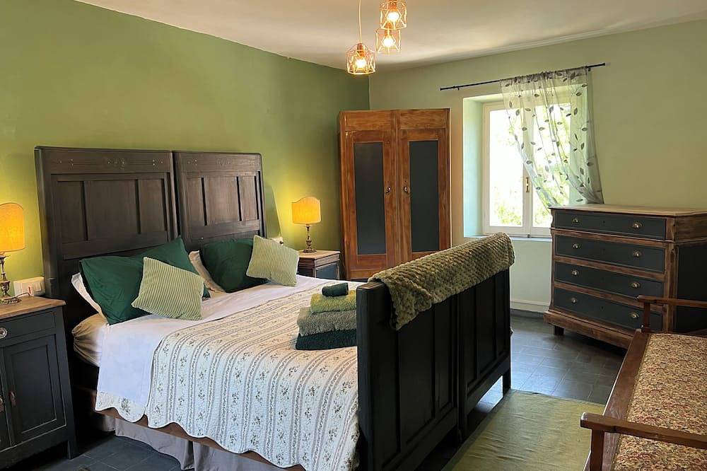 ‘Casa di Alfie’  cosy cottage in the Italian mountains in Villa Minozzo, Reggio Emilia Province